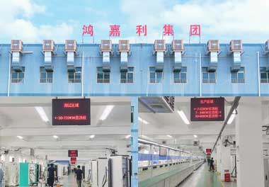 小型汽車充電樁的功率(圖1)