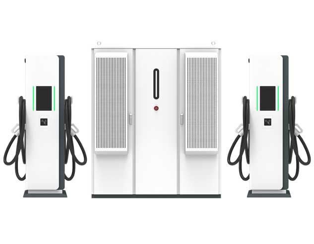 900kw充電樁