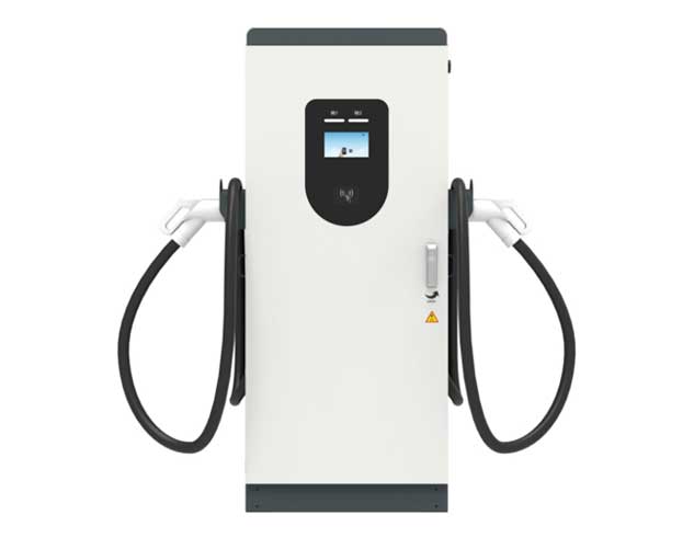 智能電網(wǎng)中的V2G充電樁技術(shù)(圖1)